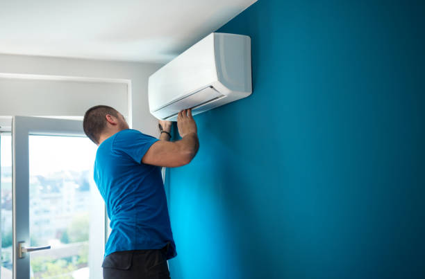 Best VRF (Variable Refrigerant Flow) Systems in Falls Church, VA