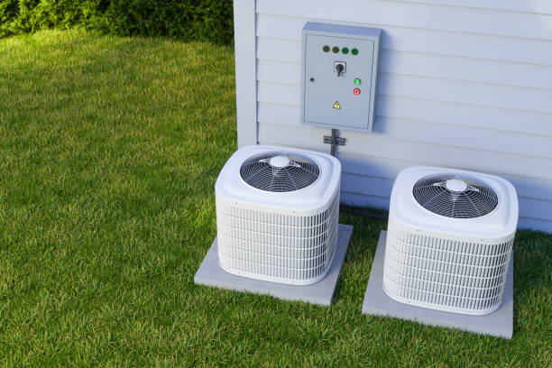 Best HVAC for Healthcare Facilities in Falls Church, VA