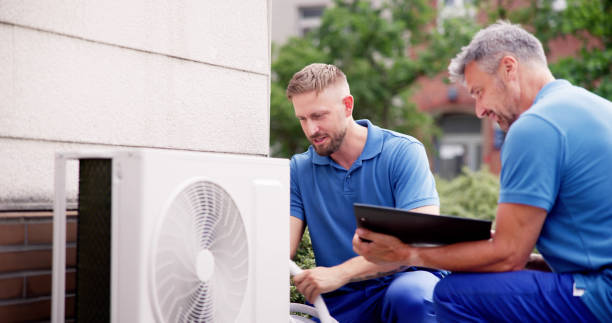 Trusted Falls Church, VA HVAC Experts
