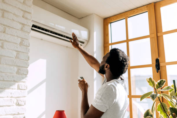 Best Seasonal HVAC Services in Falls Church, VA