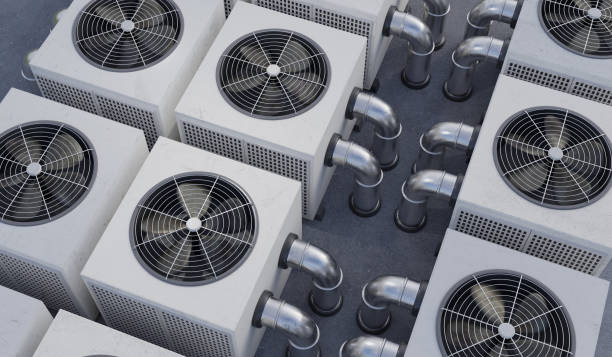 Best Geothermal HVAC Systems in Falls Church, VA