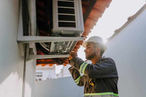 Best Energy-efficient HVAC Solutions in Falls Church, VA