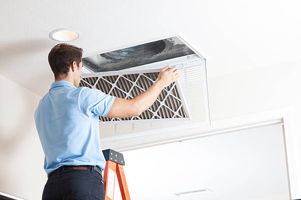 Best Air Conditioning Cleaning in Falls Church, VA