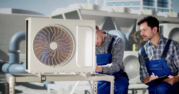 Best HVAC Consulting and Engineering in Falls Church, VA